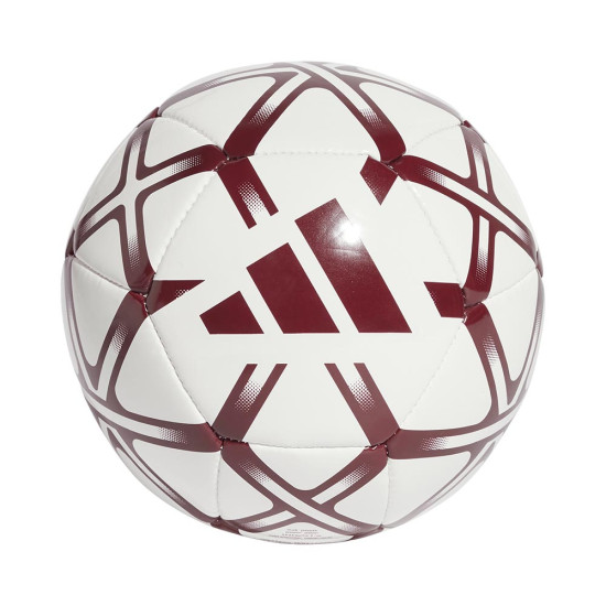 Adidas Μπάλα ποδοσφαίρου Starlancer Mini Ball Adidas Μπάλα ποδοσφαίρου Starlancer Mini Ball